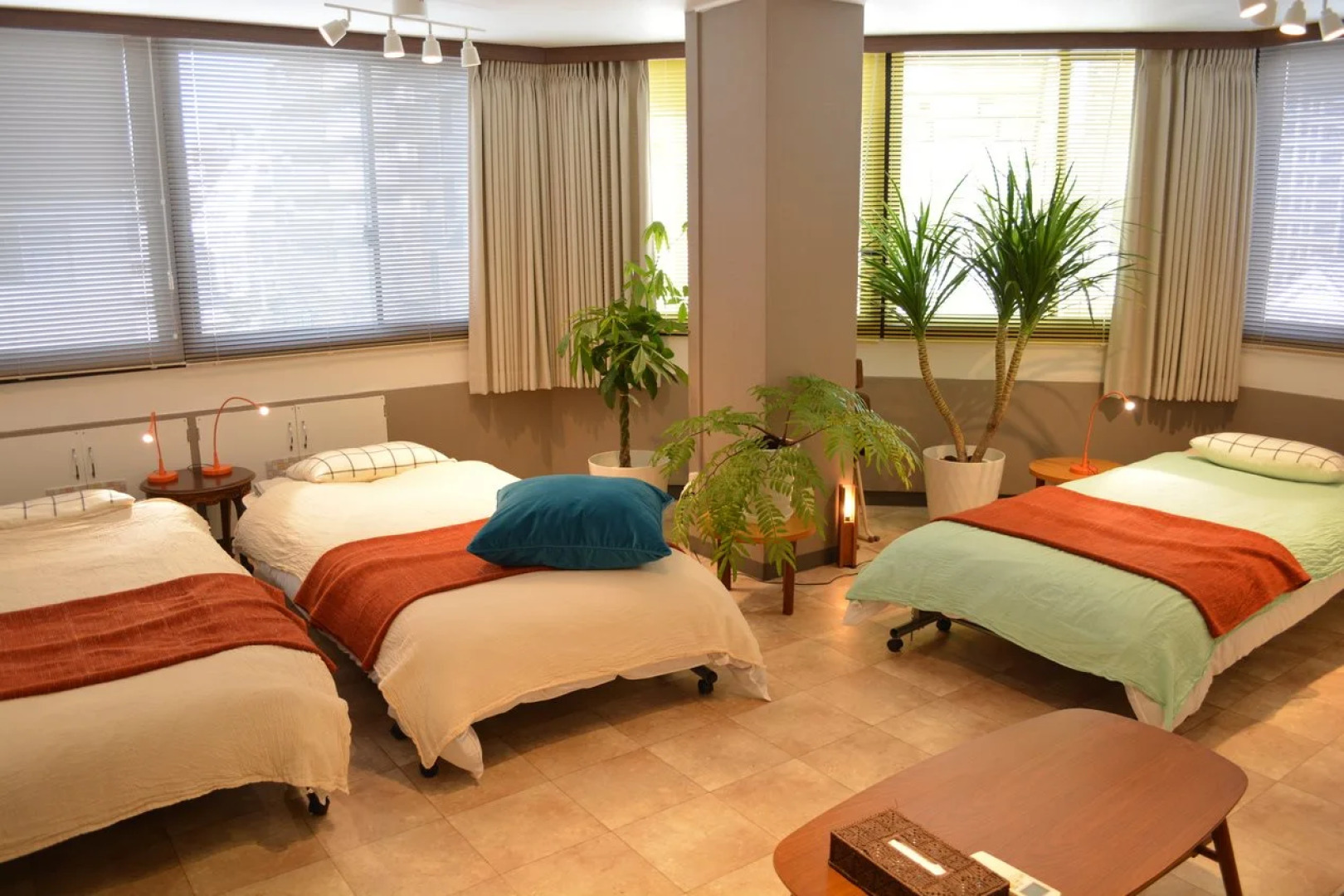 sakura la an - Hostel