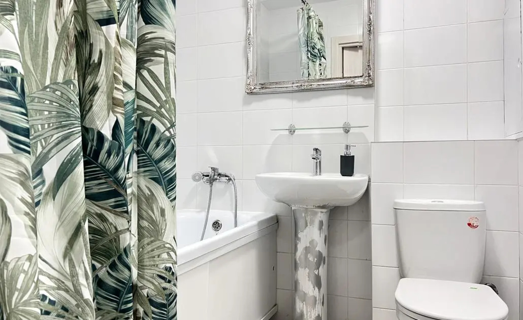 КвартАл на проспекте Маркса 97