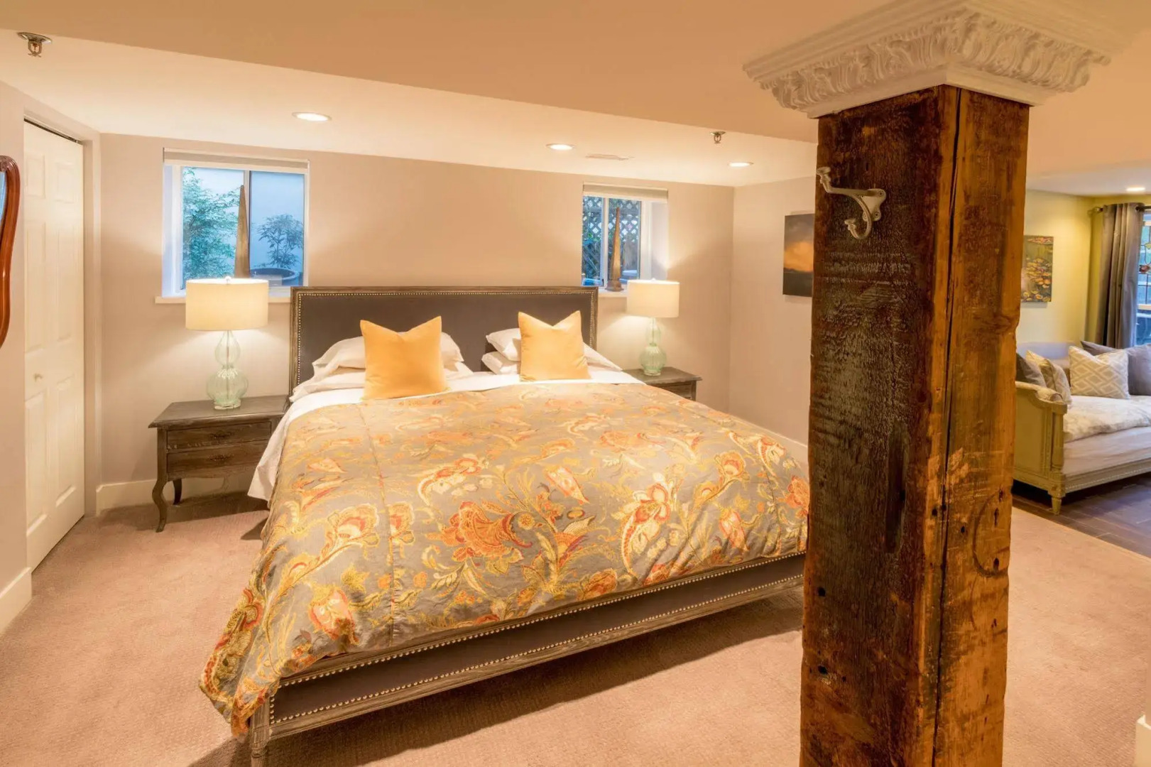 West End Guest House