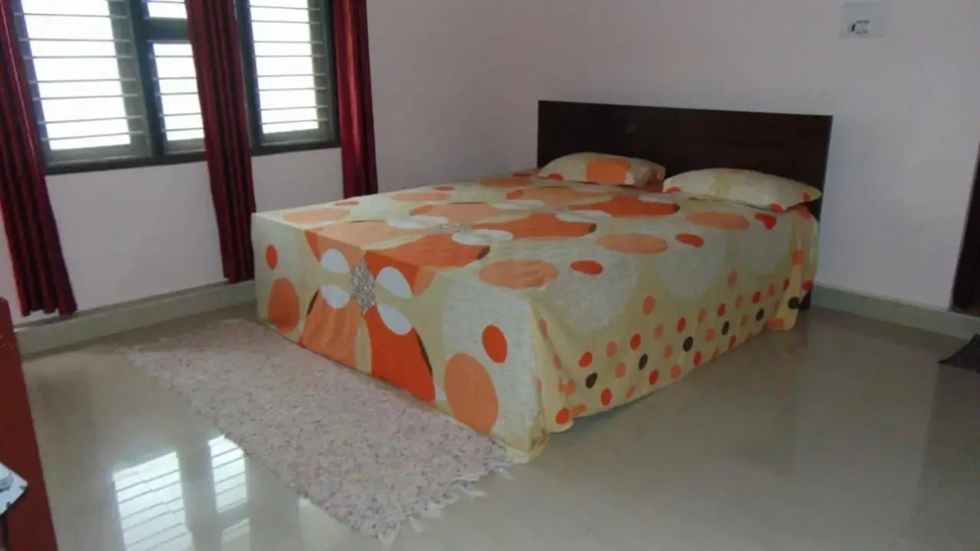 Shree Raksha Homestay