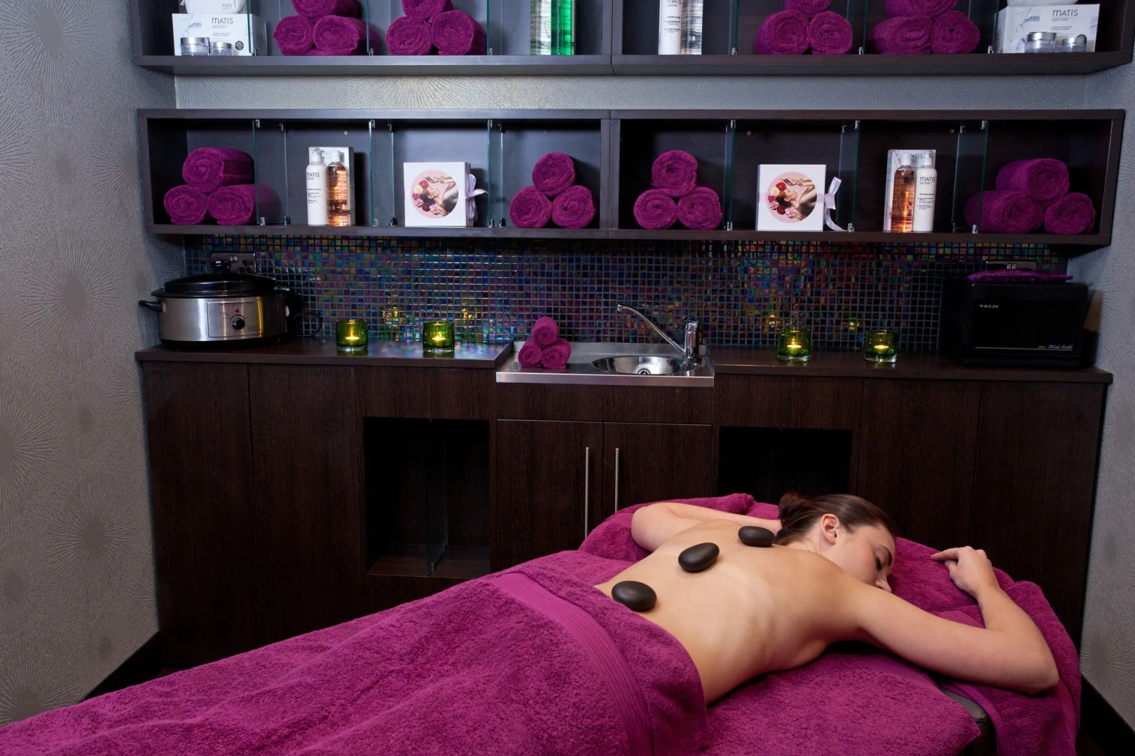 Fonab Castle Hotel & Spa