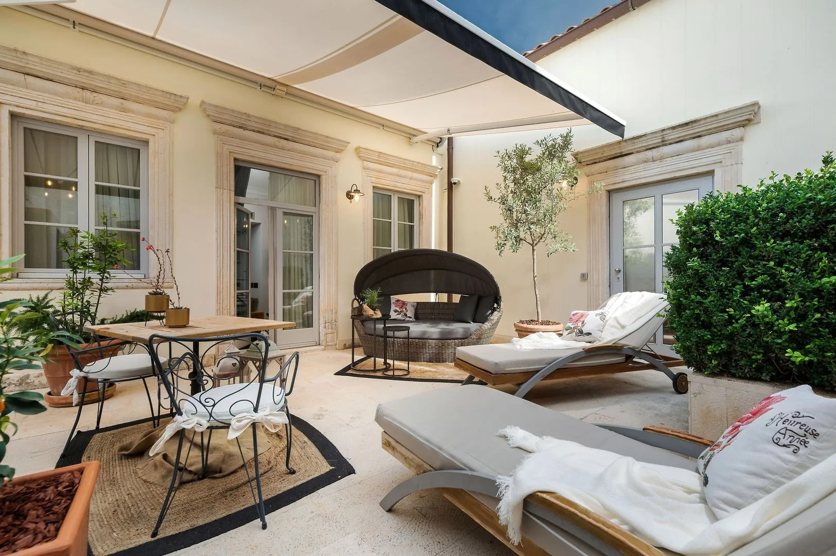 Riva Marina Hvar Hotel