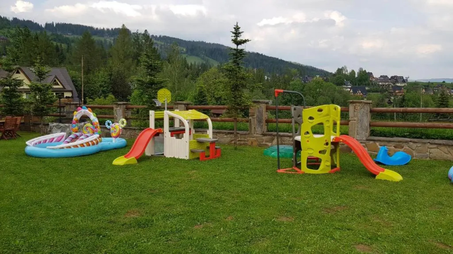 Aparthotel Delta Boutique