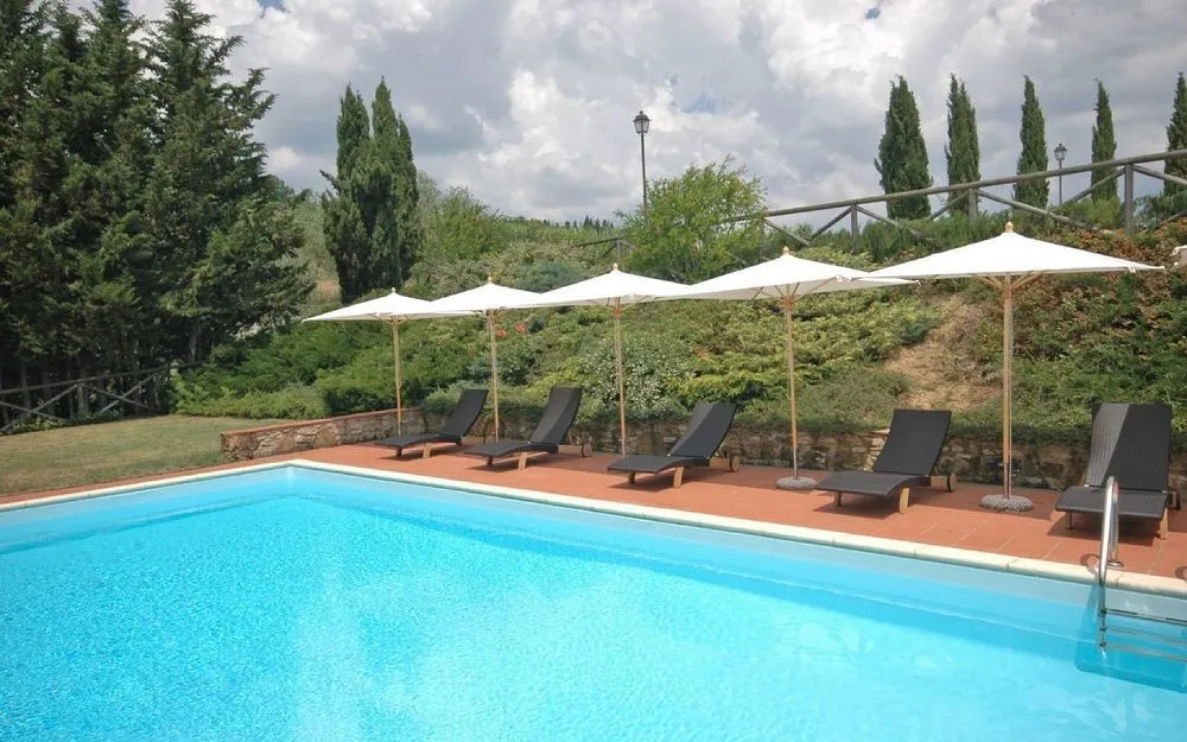 La Rimbecca Greve in Chianti