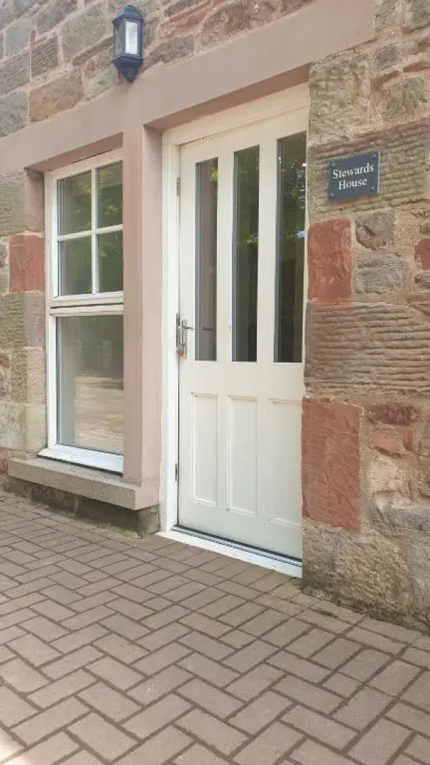 Old Farm Holiday Cottages (Scottish Borders)