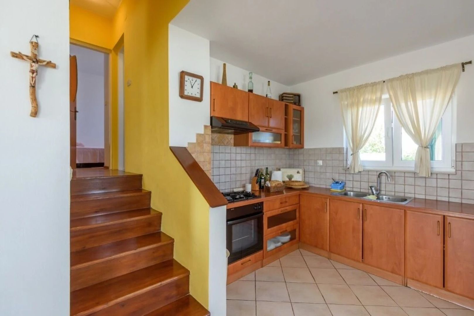 Holiday Home Near Lighthouse - H