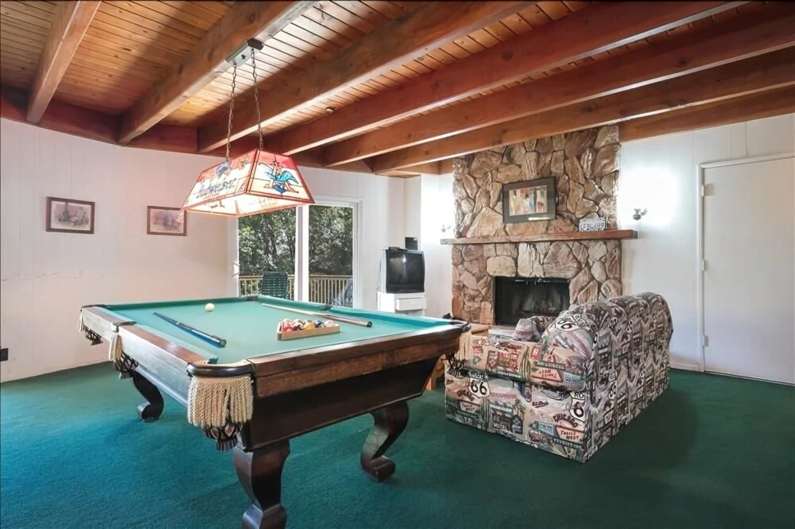 Yellowstone V011 by RedAwning