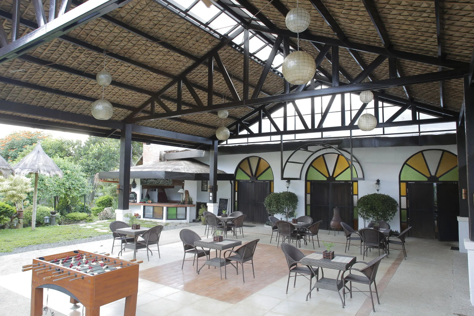 Nurture Wellness Village