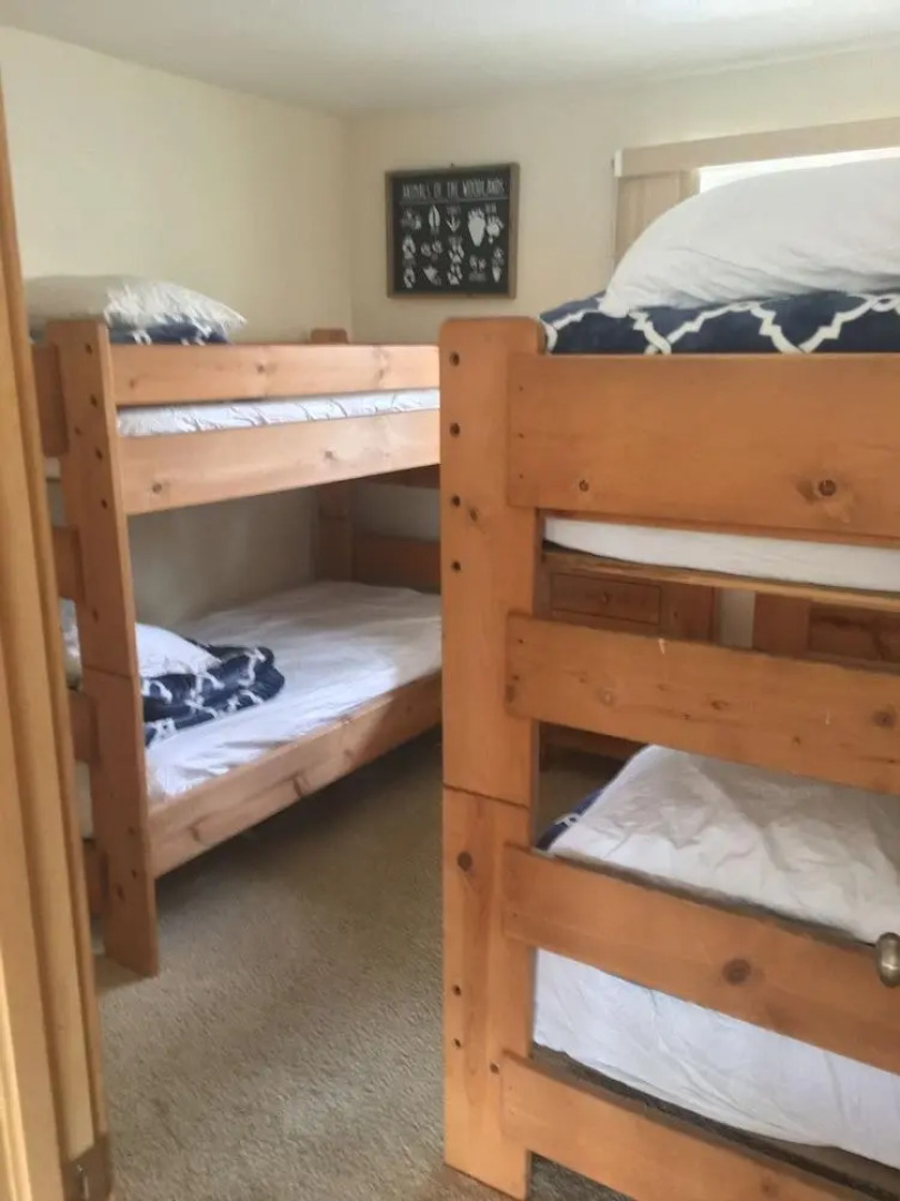 Buffalo Ridge - Unit B104