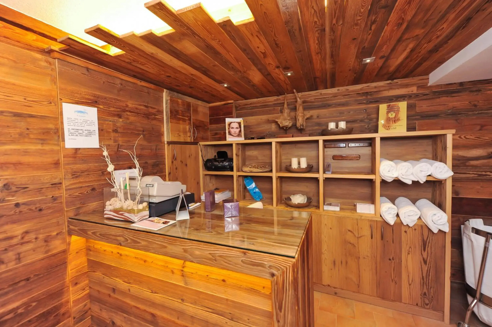 Sport Hotel Vittoria