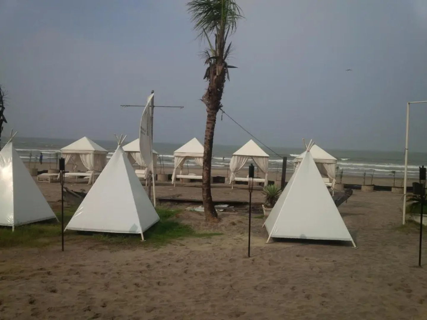 Marbela Beach Resort