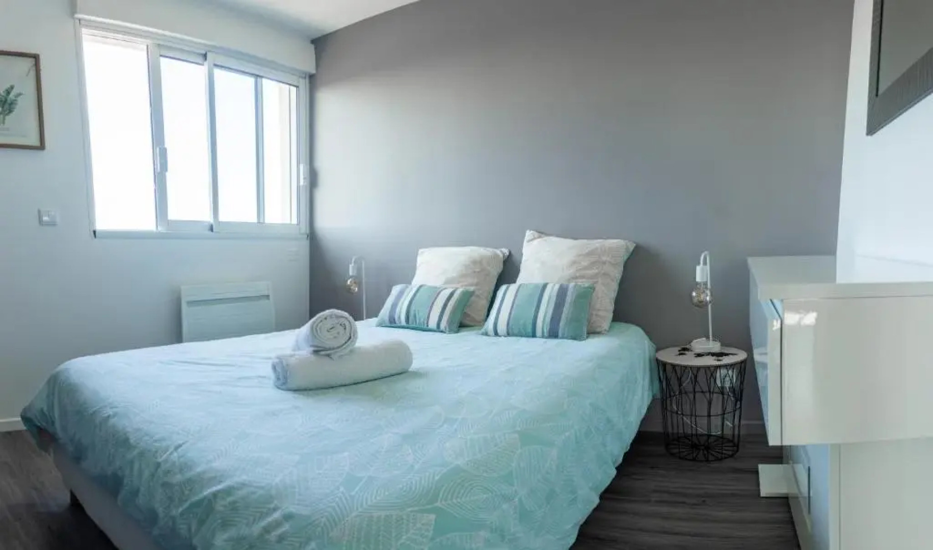 Le Clos du Penty 4 - T3 vue mer exceptionnelle