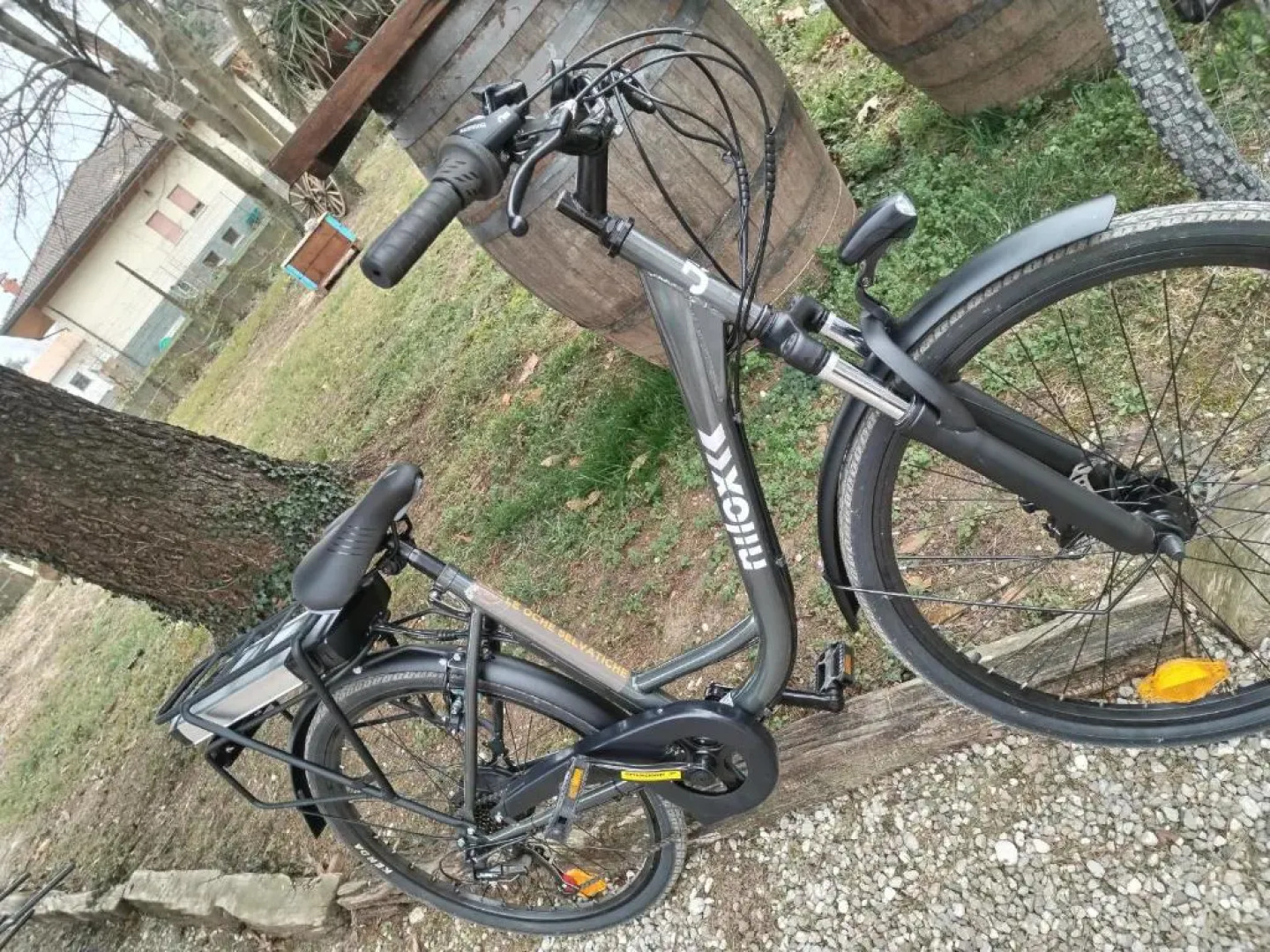 Agriturismo Le oche selvatiche