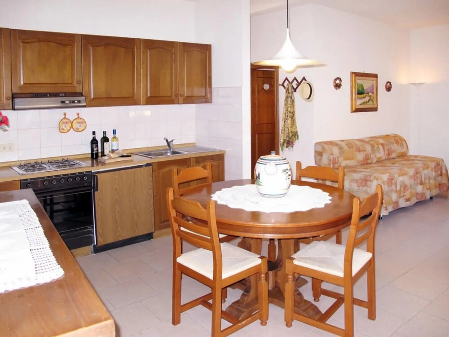 Antica Canonica San Leolino