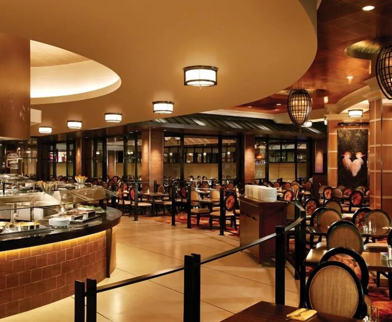 L'Auberge Casino Hotel Baton Rouge