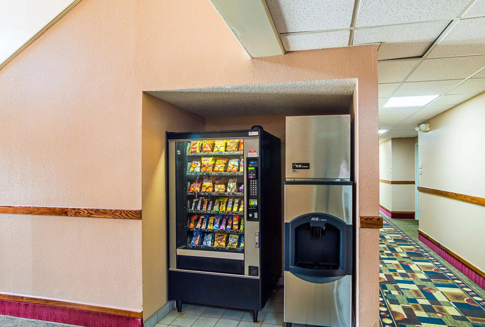 Quality Suites Lubbock Southwest