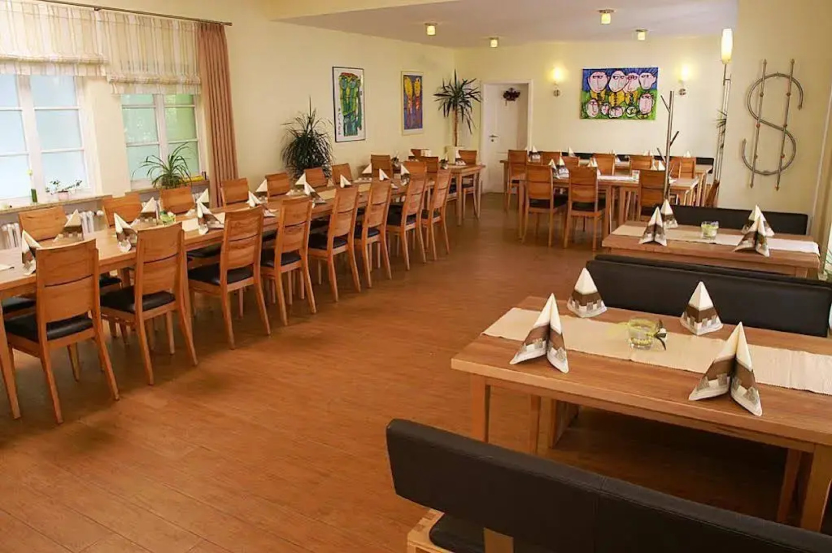 Fränkischer Gasthof Lutz