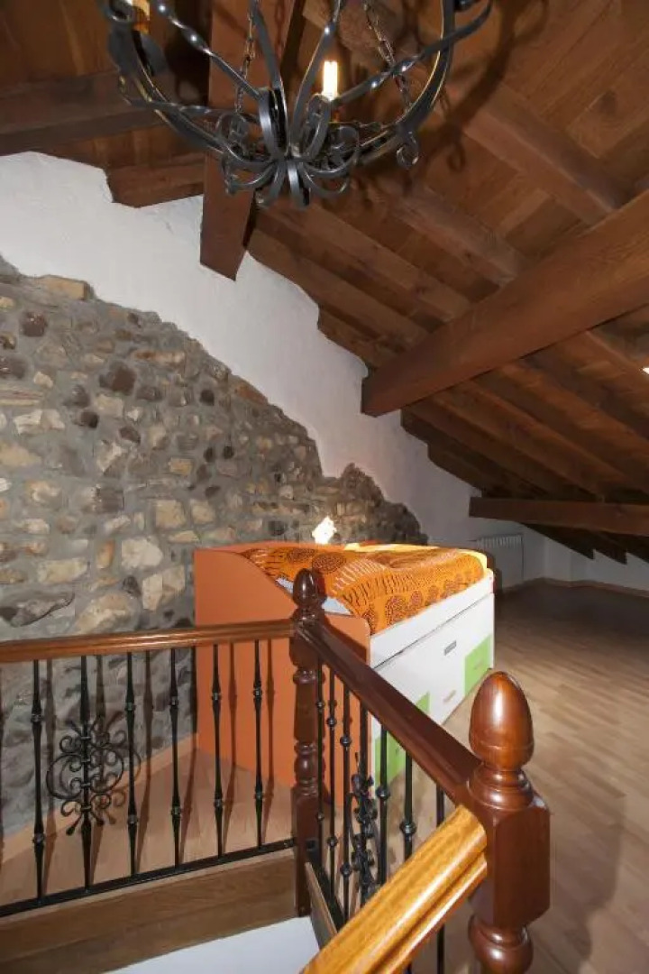 El Cabañon de Pimiango