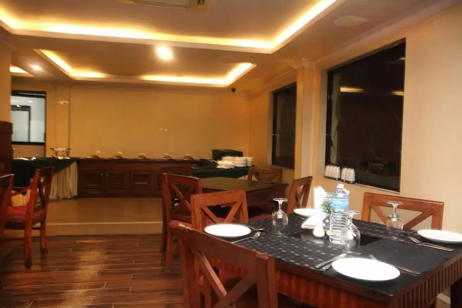 Capital O 699 Hotel Sneha