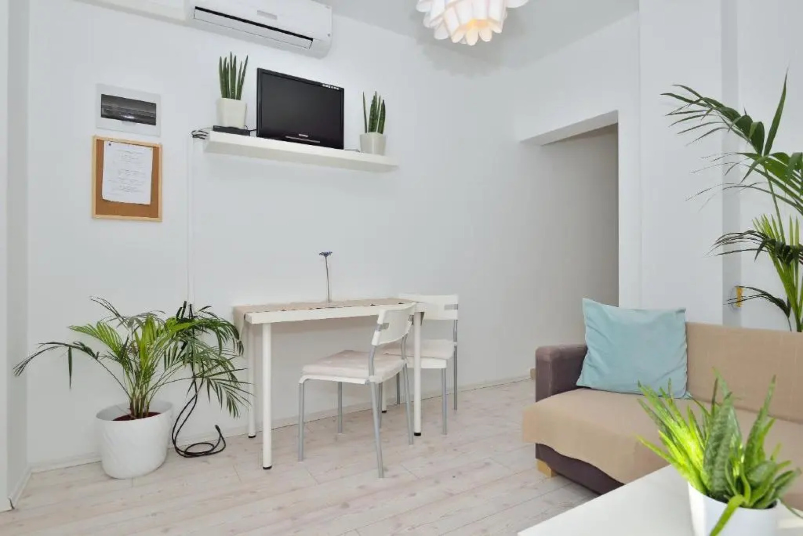 Apartments Palma Rabac