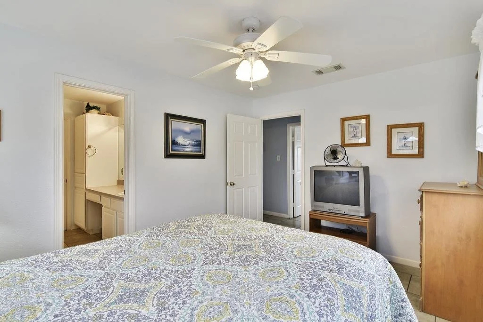 Catch of the Day 3 Br home by RedAwning