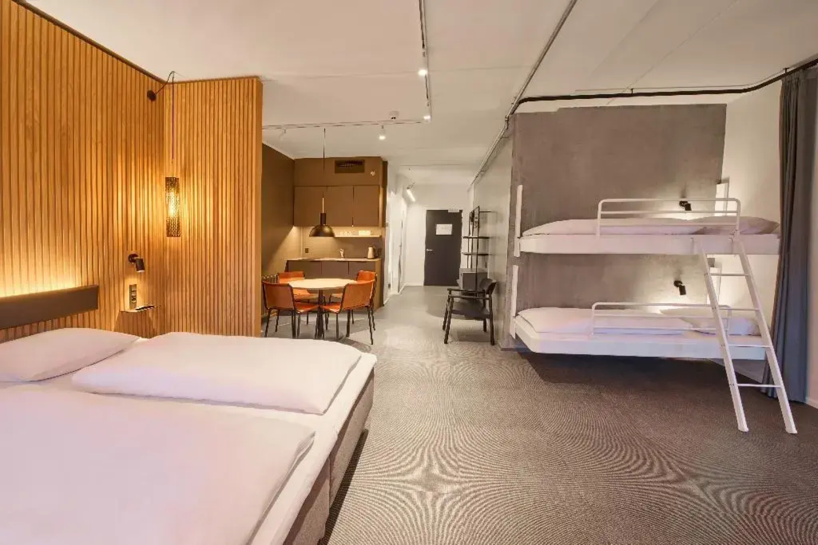 Four Points Flex by Sheraton Vejle