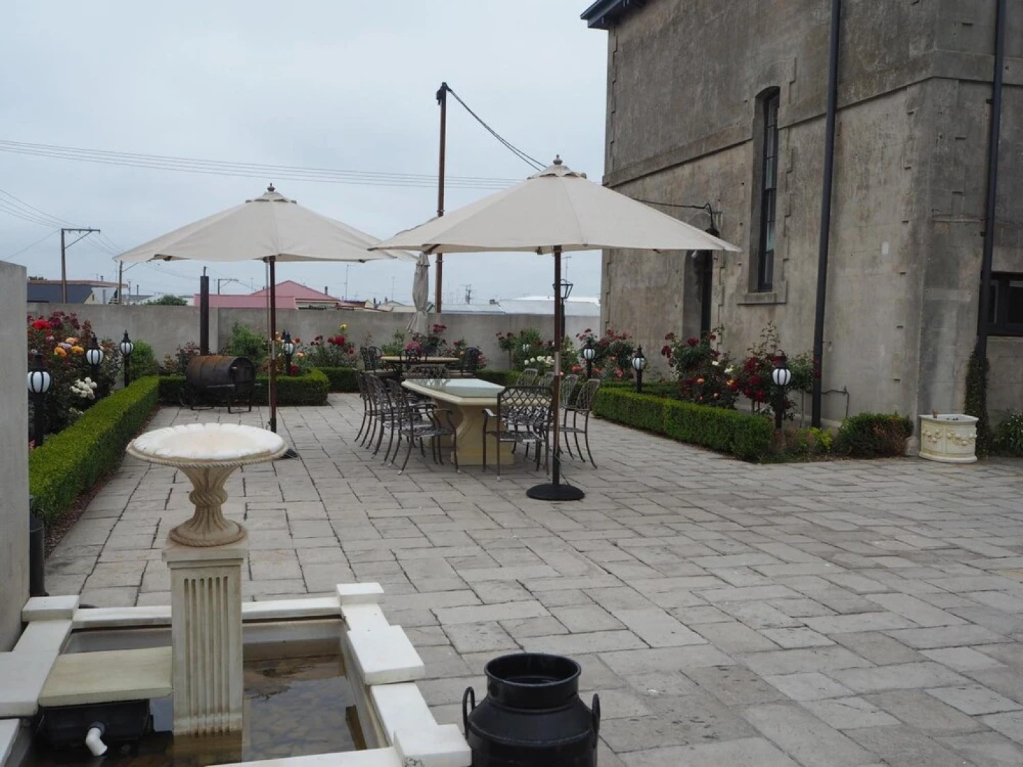 The Customs House Port MacDonnell