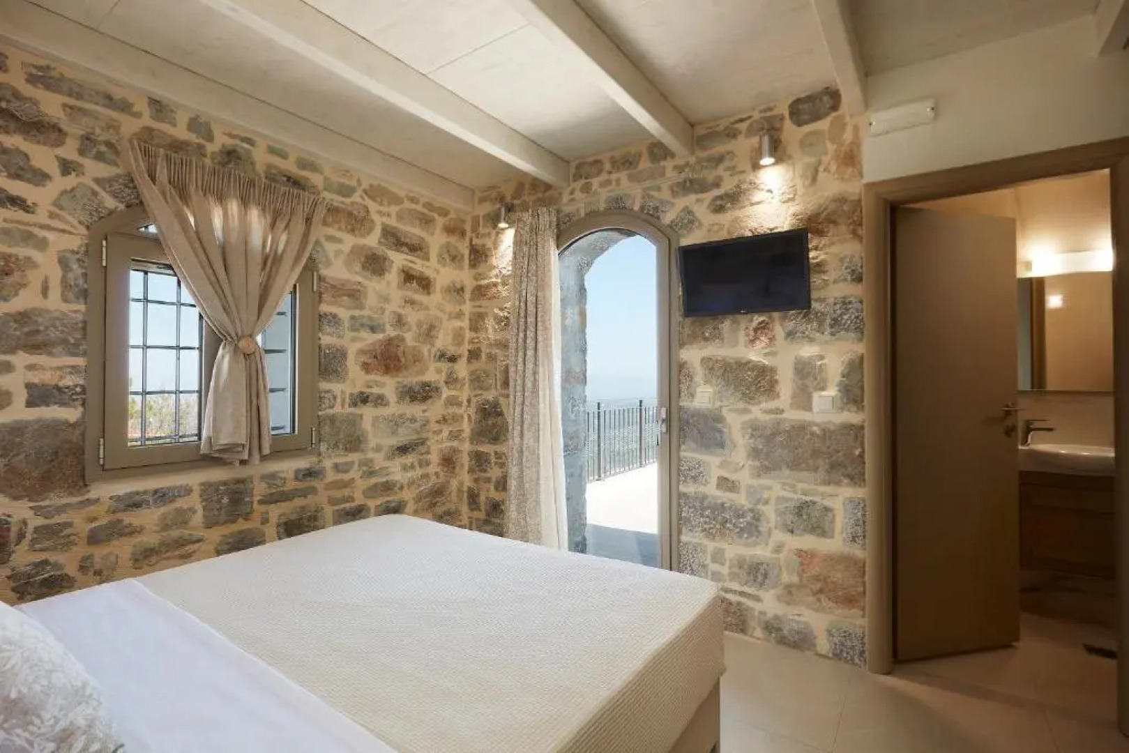 Irma Villa, a Secluded Sanctuary, By ThinkVilla