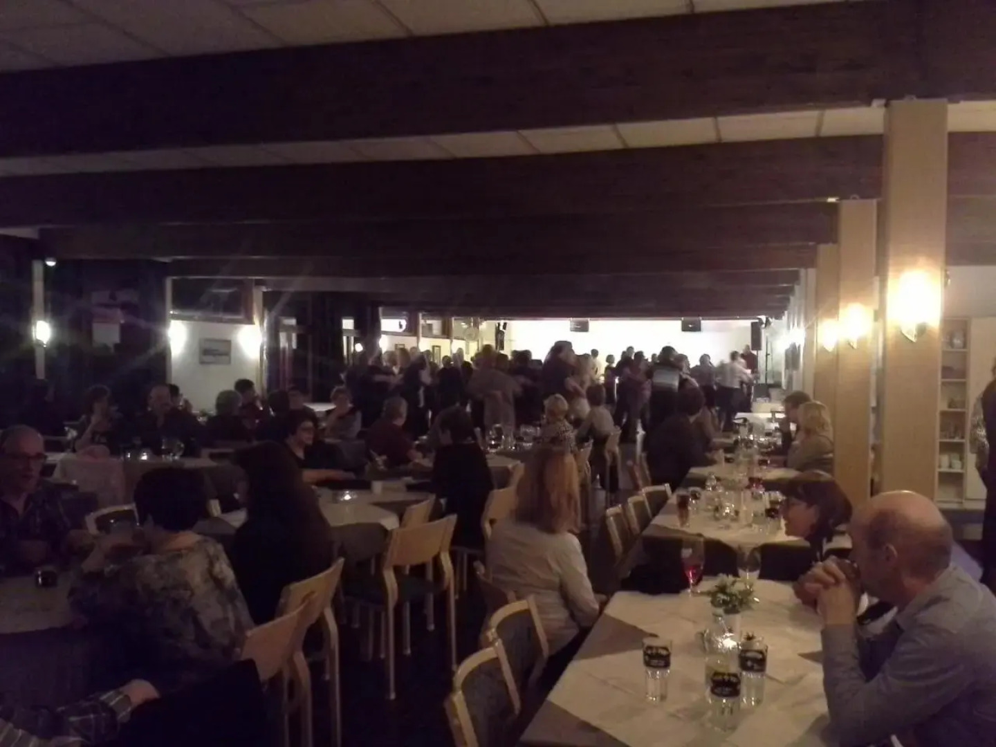 Karemajat Panorama hotel