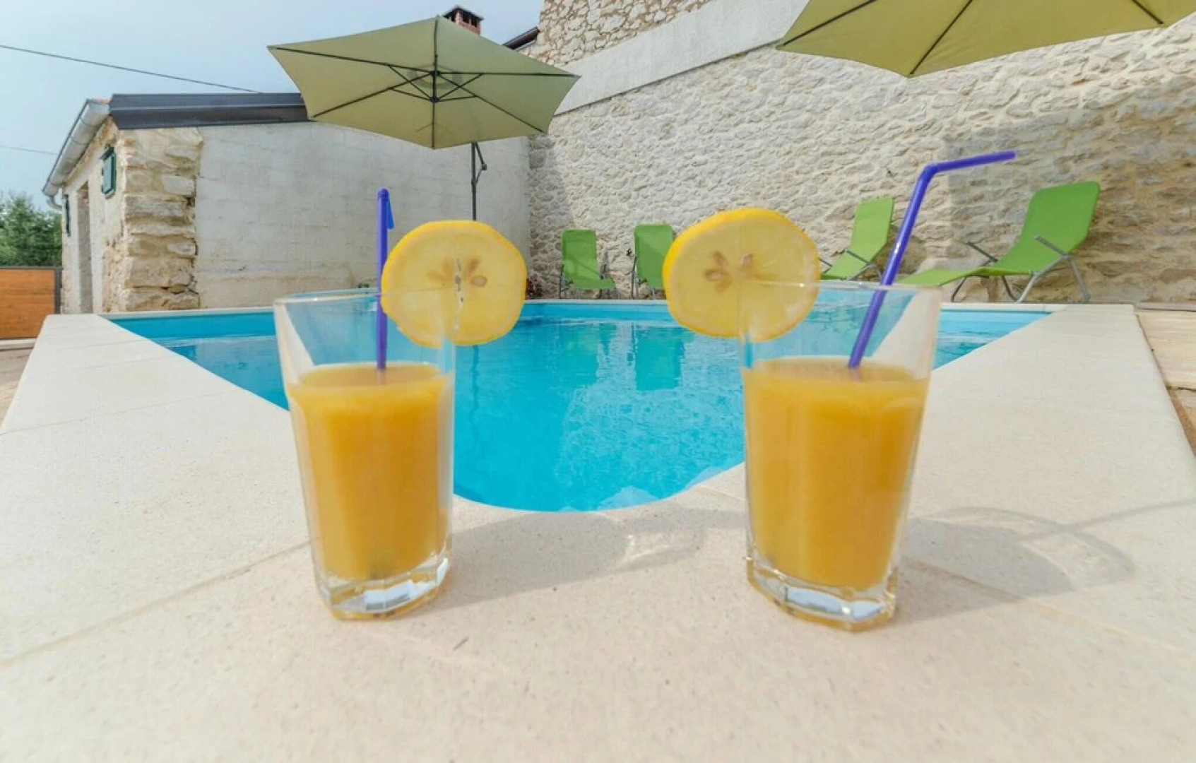 Nice Home in Zadar With Wifi and 4 Bedrooms