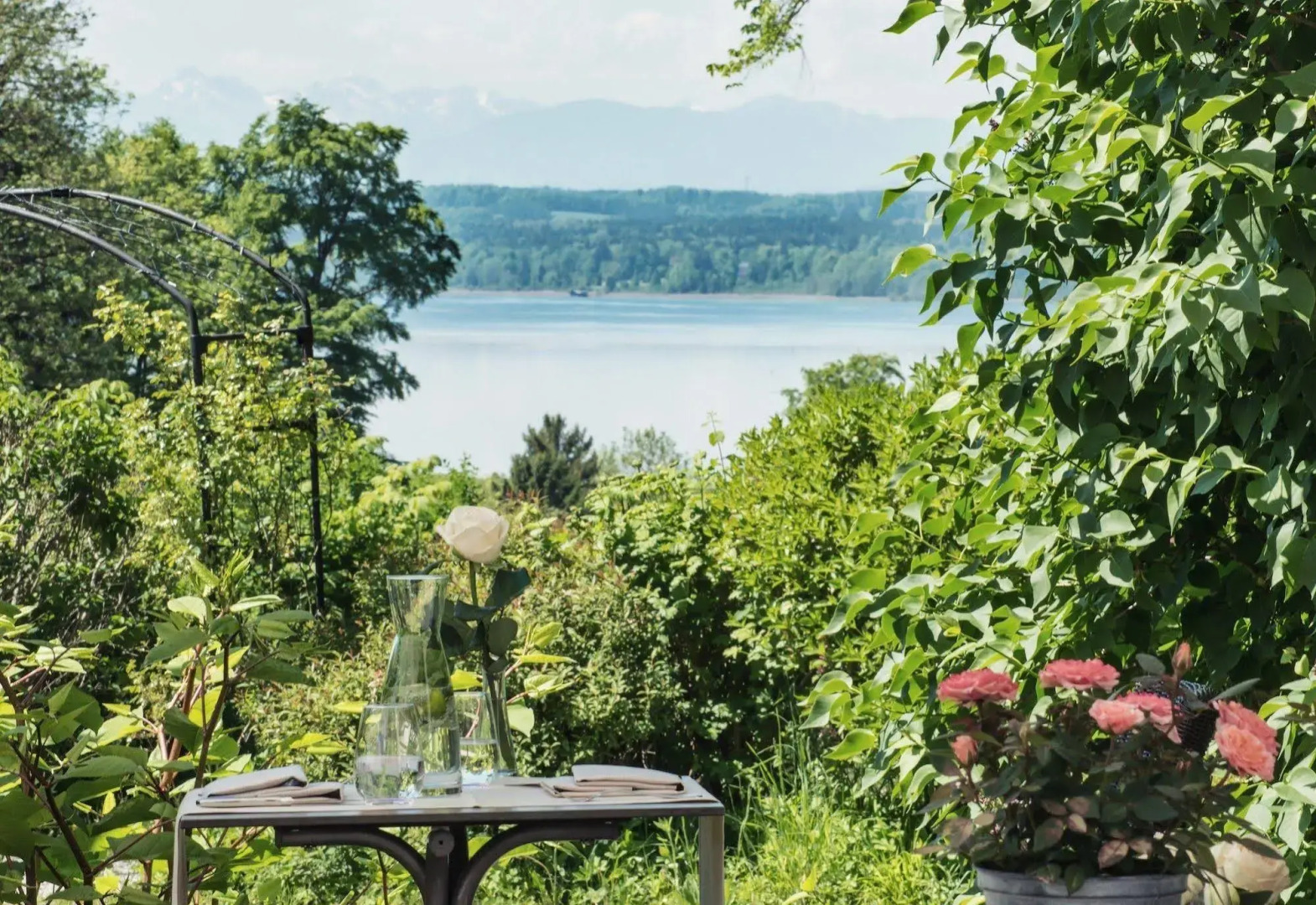 Schlossgut Oberambach BioHotel und Vitalzentrum