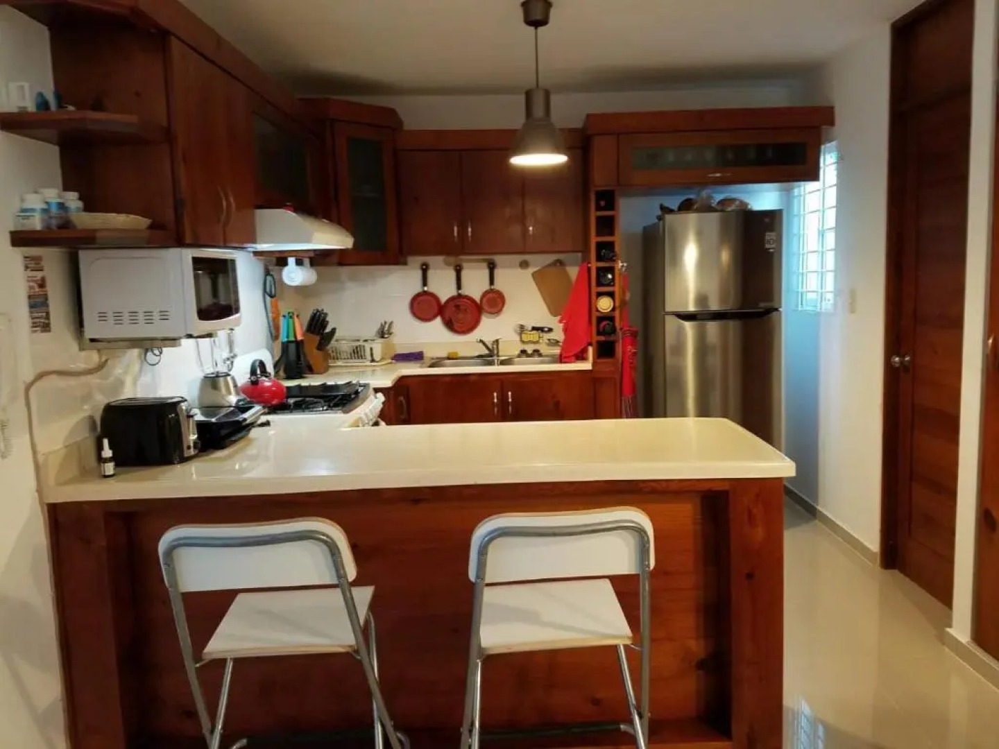 Little Live in Harmony - Santiago