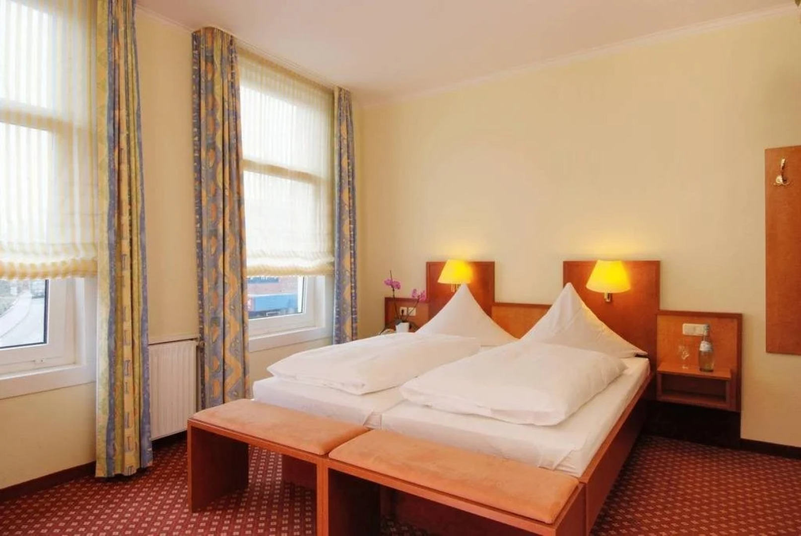 Hotel Restaurant Zur Linde