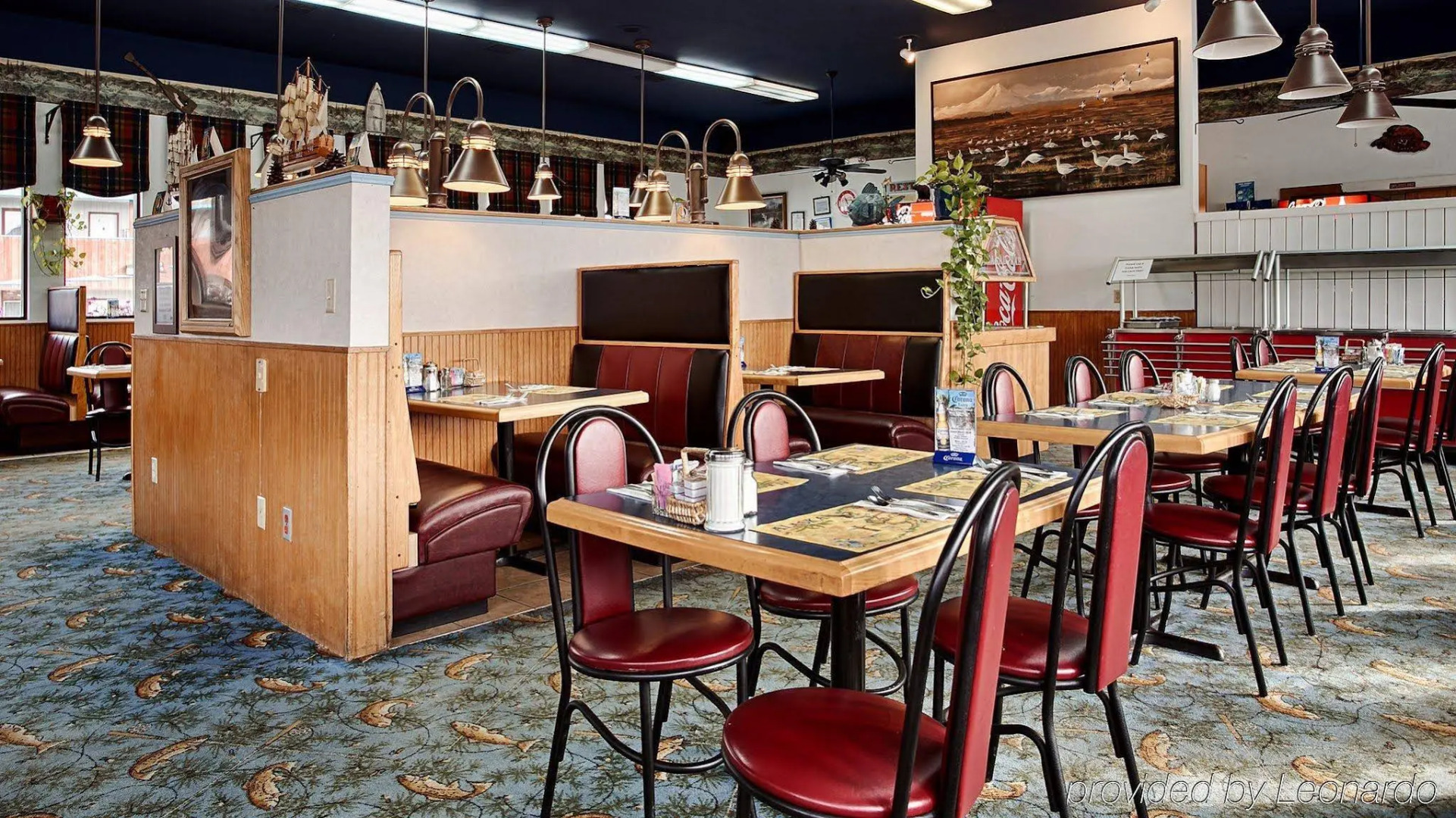 Best Western King Salmon Inn