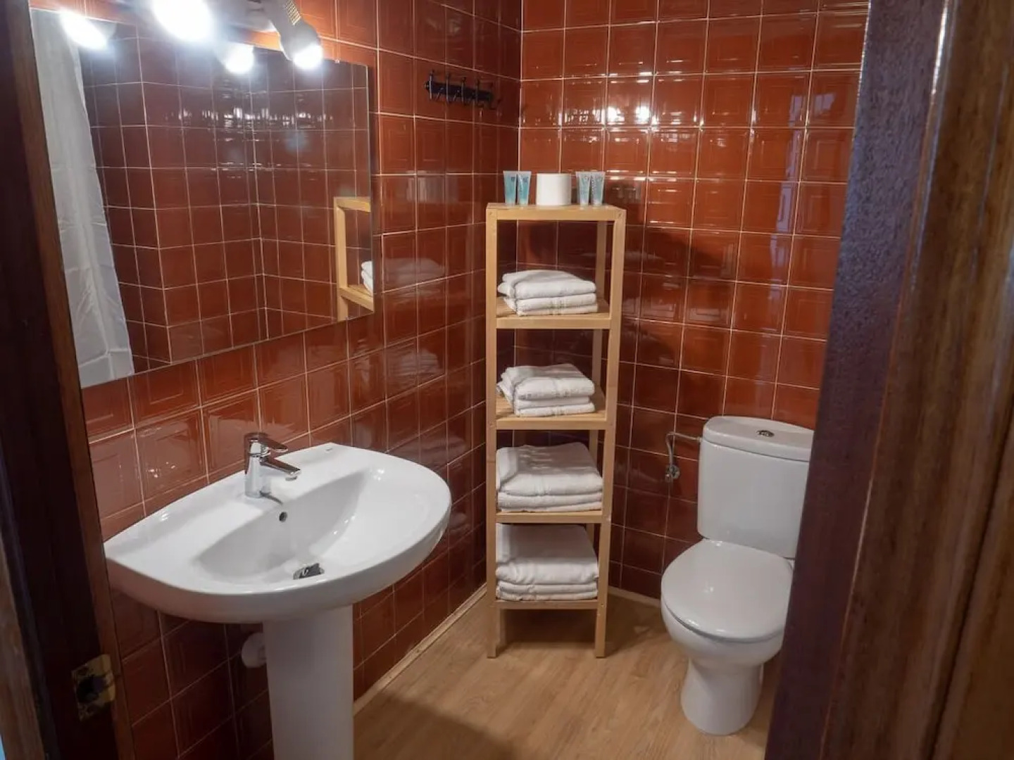 Apartaments Voralmar - Mas den Gran