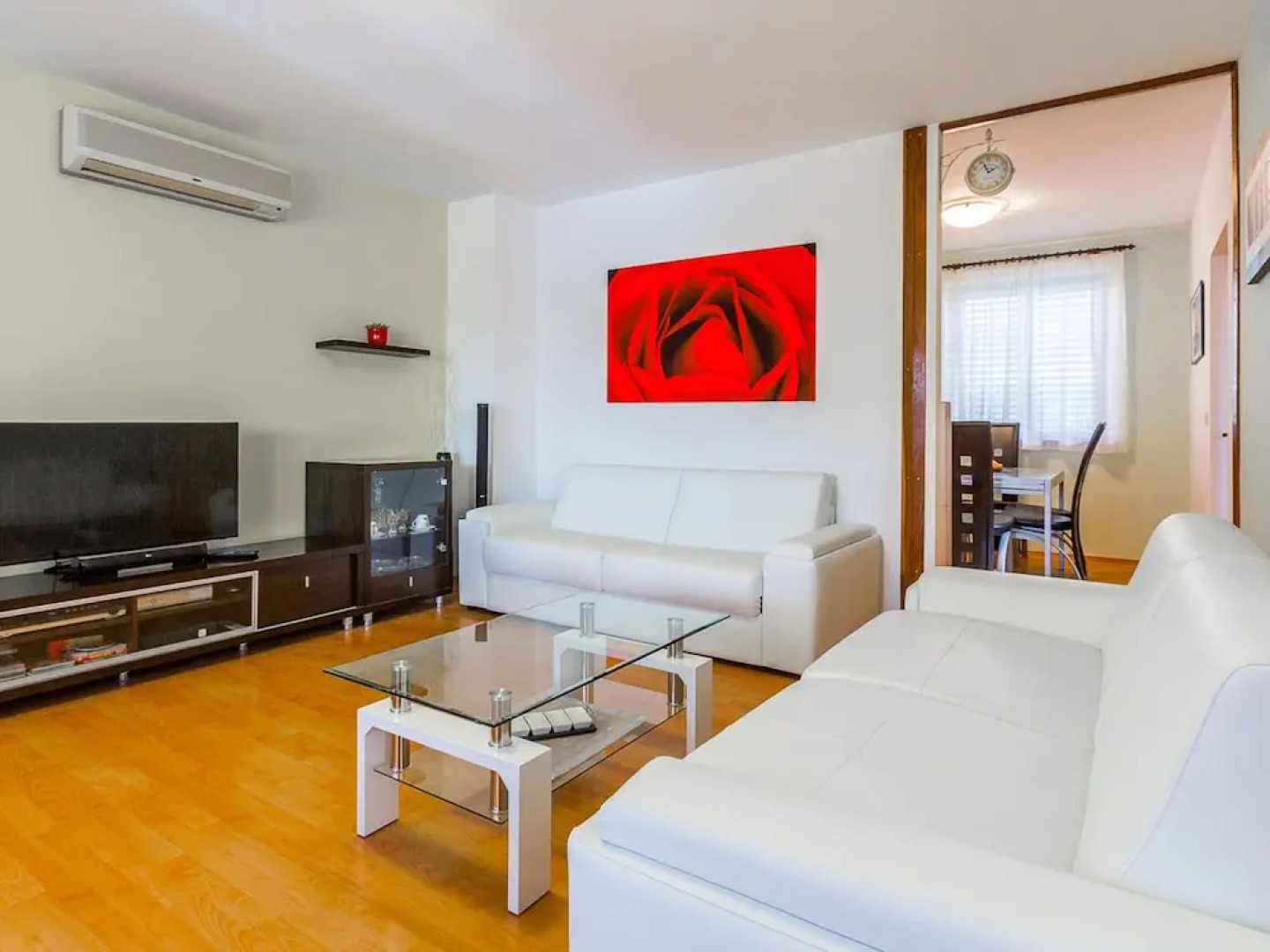 Holiday Home in Pula With Pool