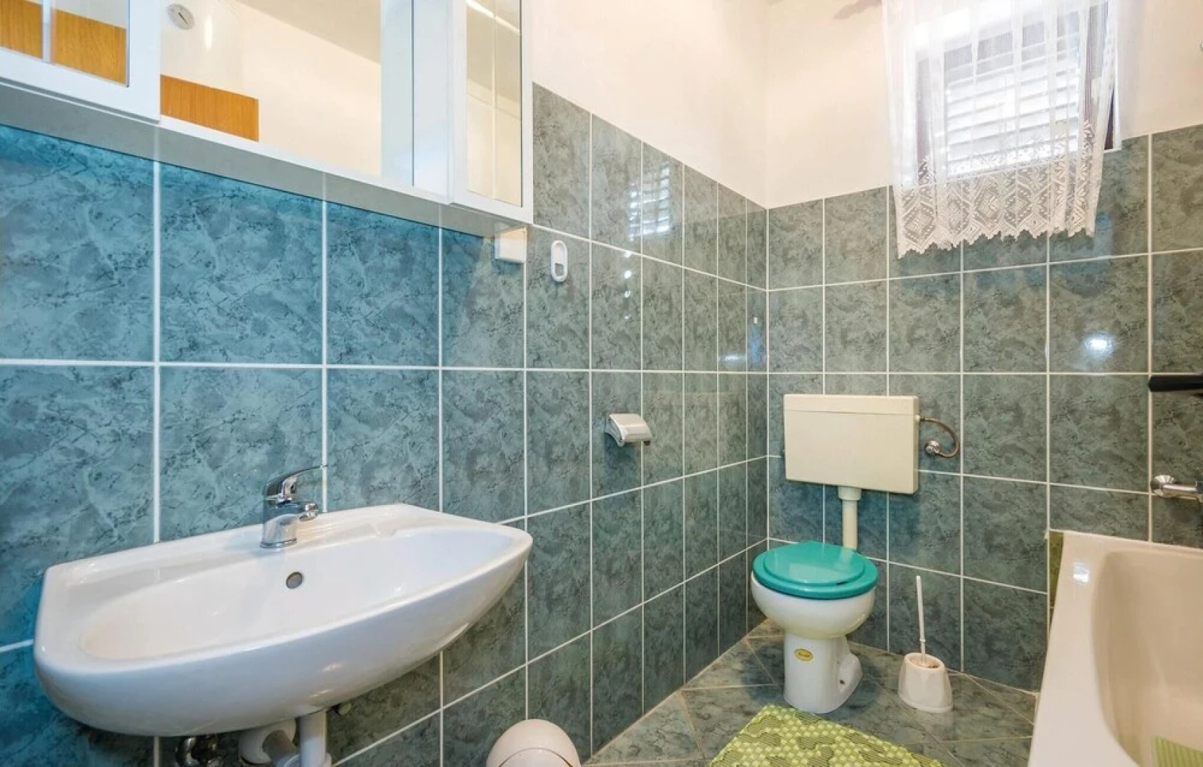 Beautiful Home in Sveti Juraj With Wifi and 2 Bedrooms