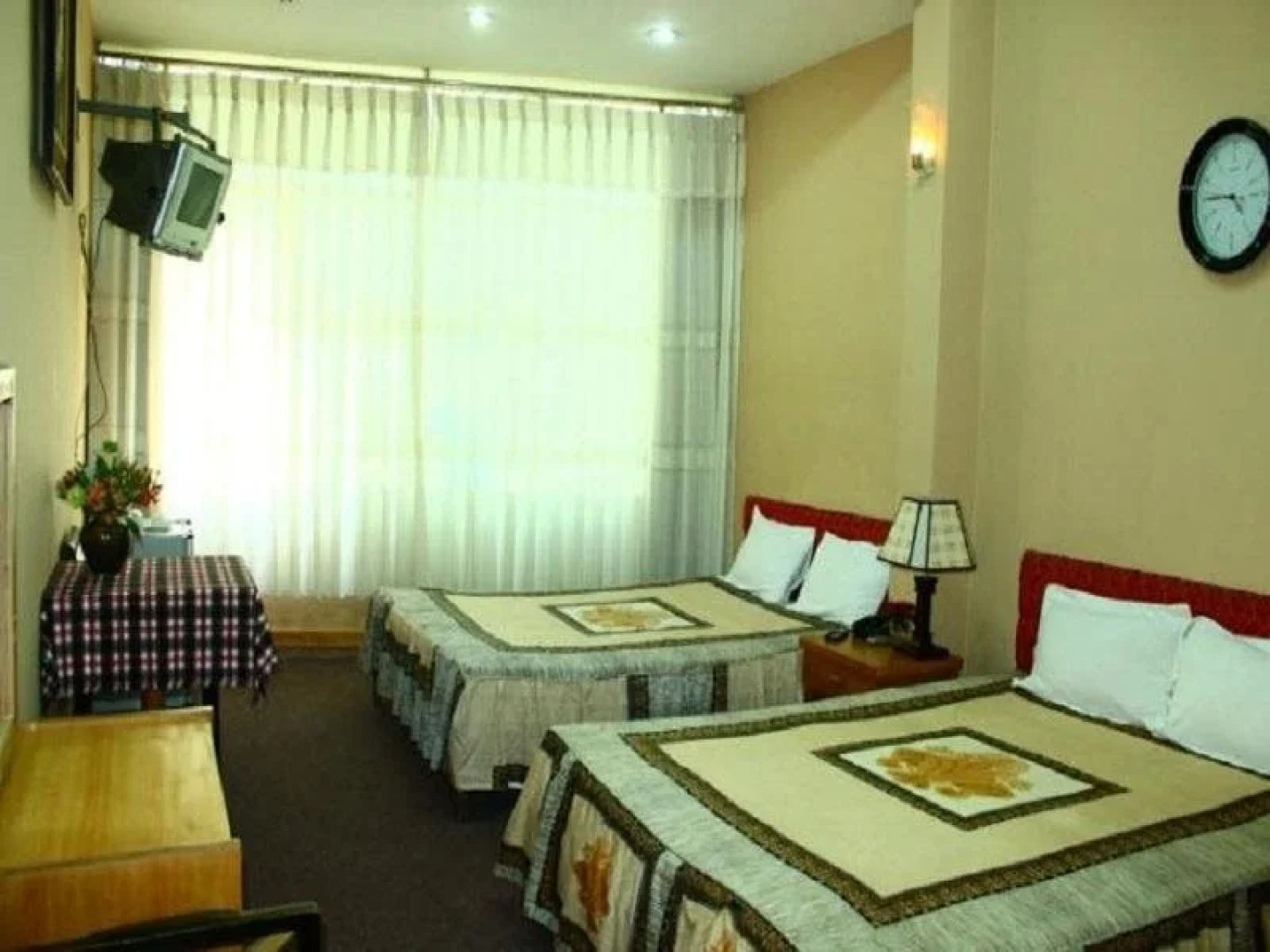PX Hotel