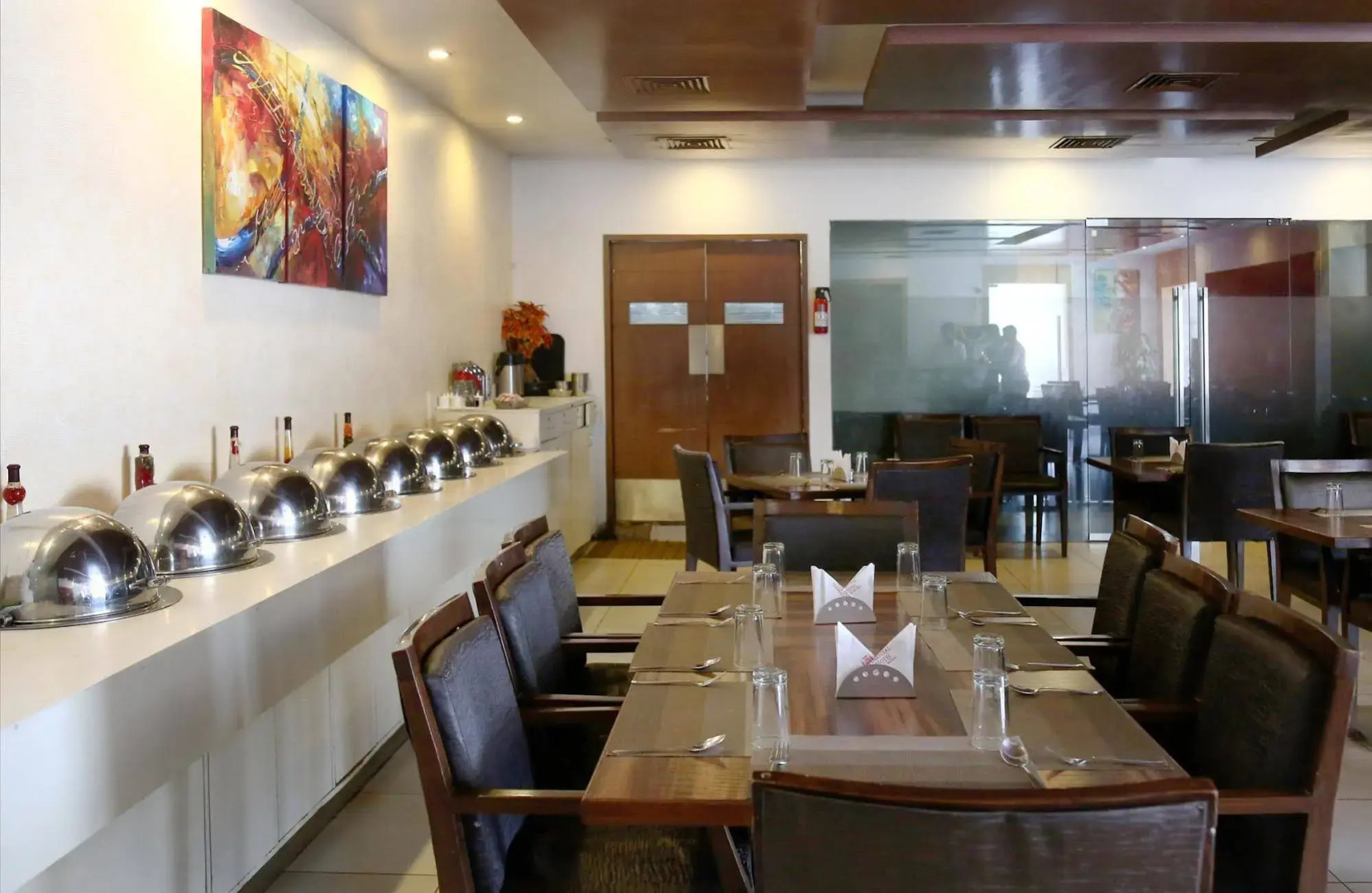 Continental Park Hotel