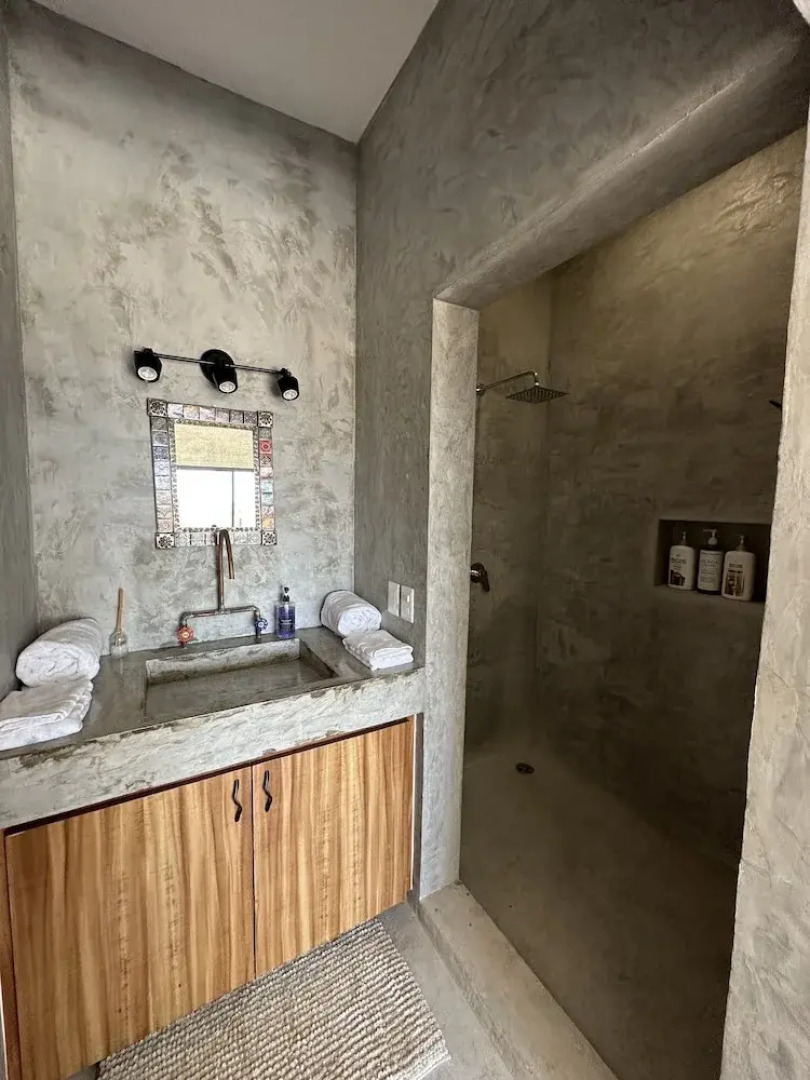 Villas Del Scarlet Cardones