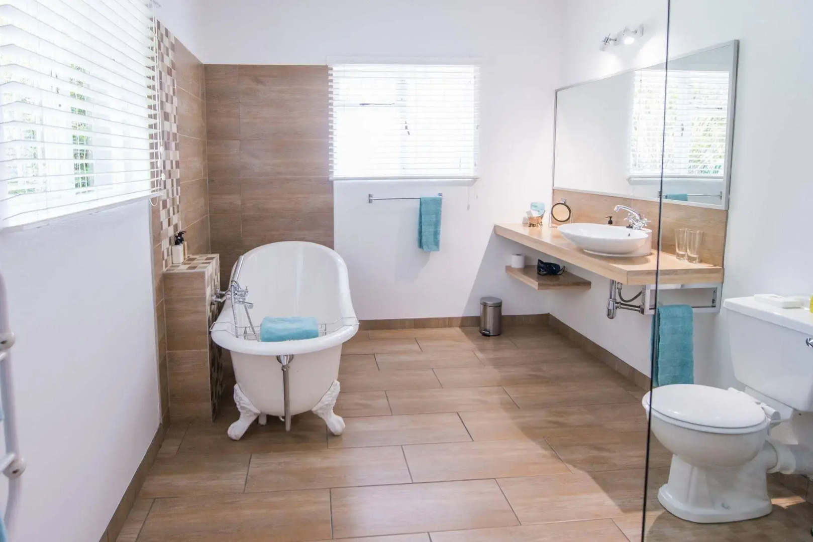 Ballinderry - The Robertson Guest House