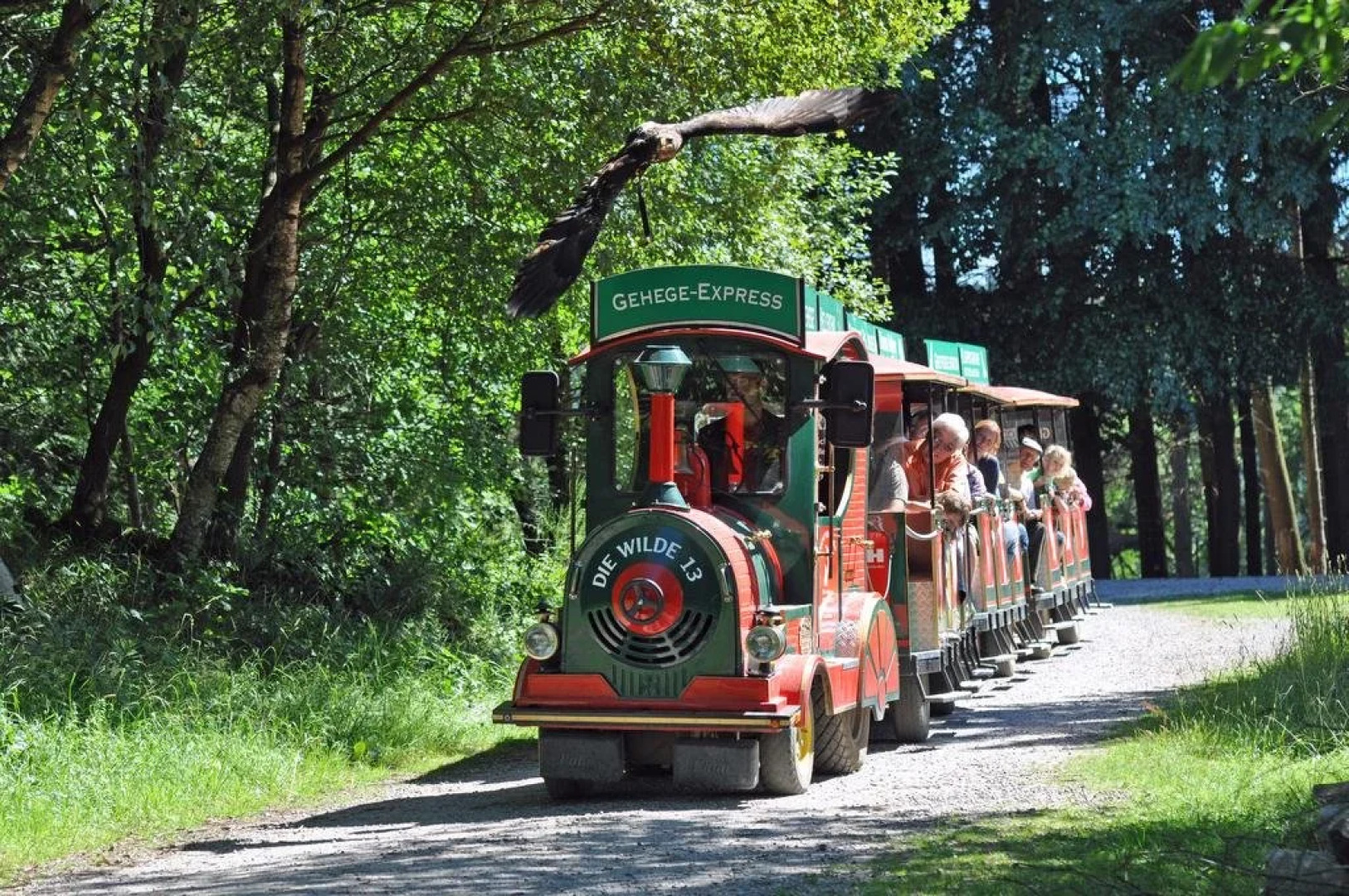 Jugendherberge Hellenthal