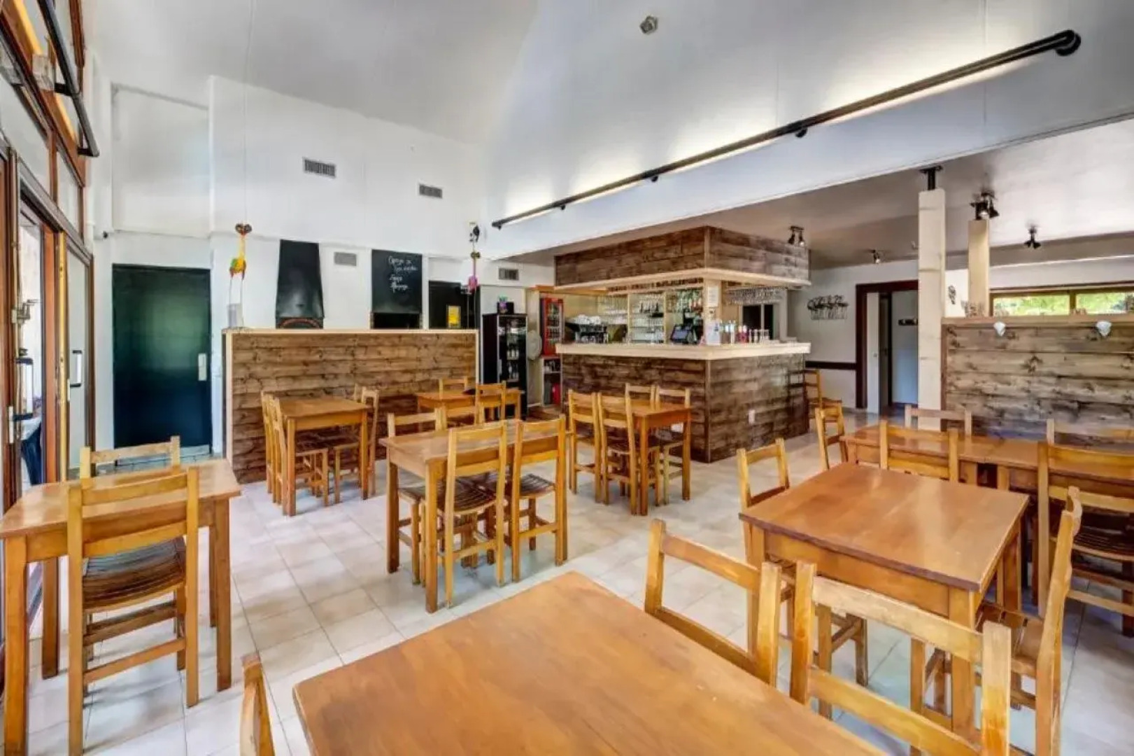 Le Village des Oiseaux - Vacancéole