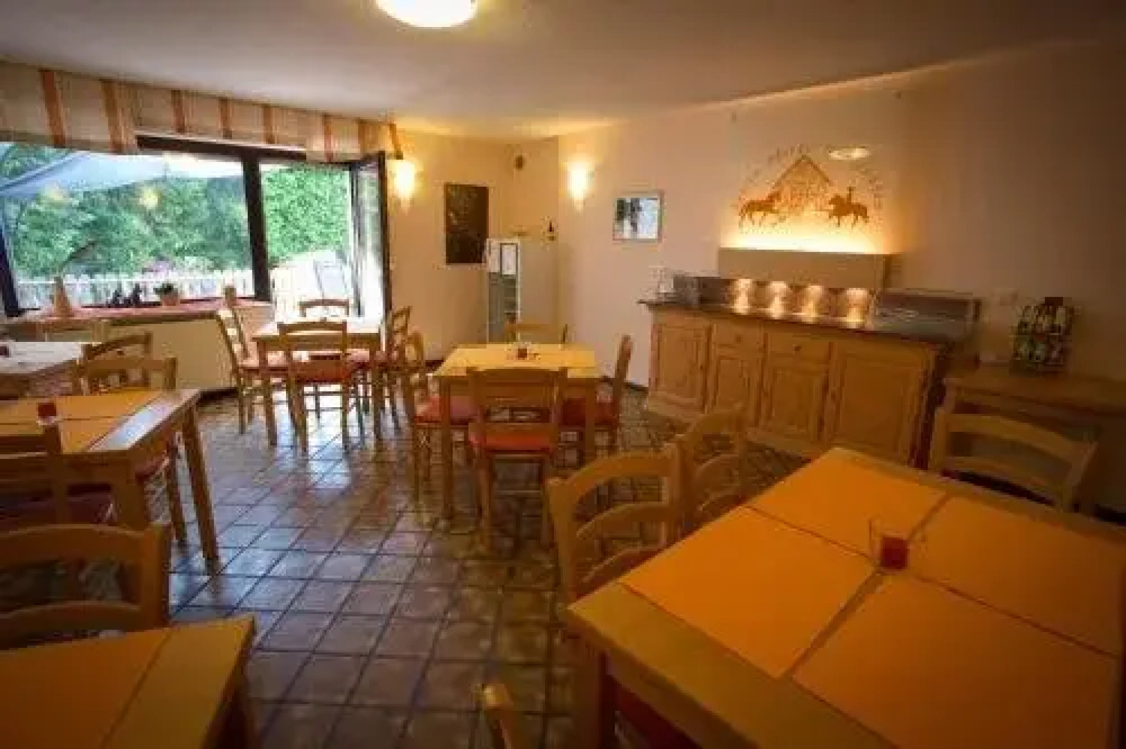 Ferienpension Zum Hochscheid