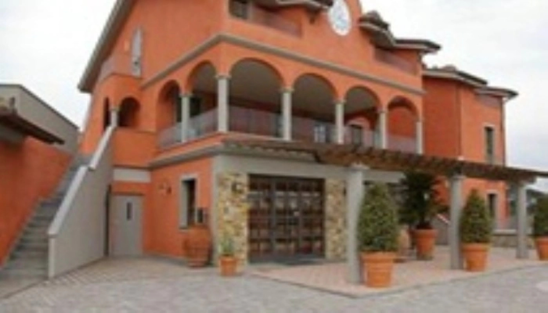 Villa La Reggia
