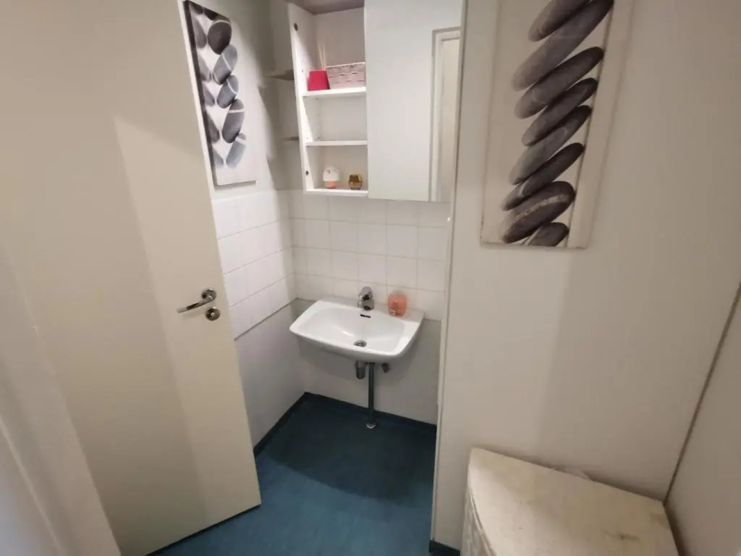 Relaxing Beatiful Studio - Sauna Bath Facility