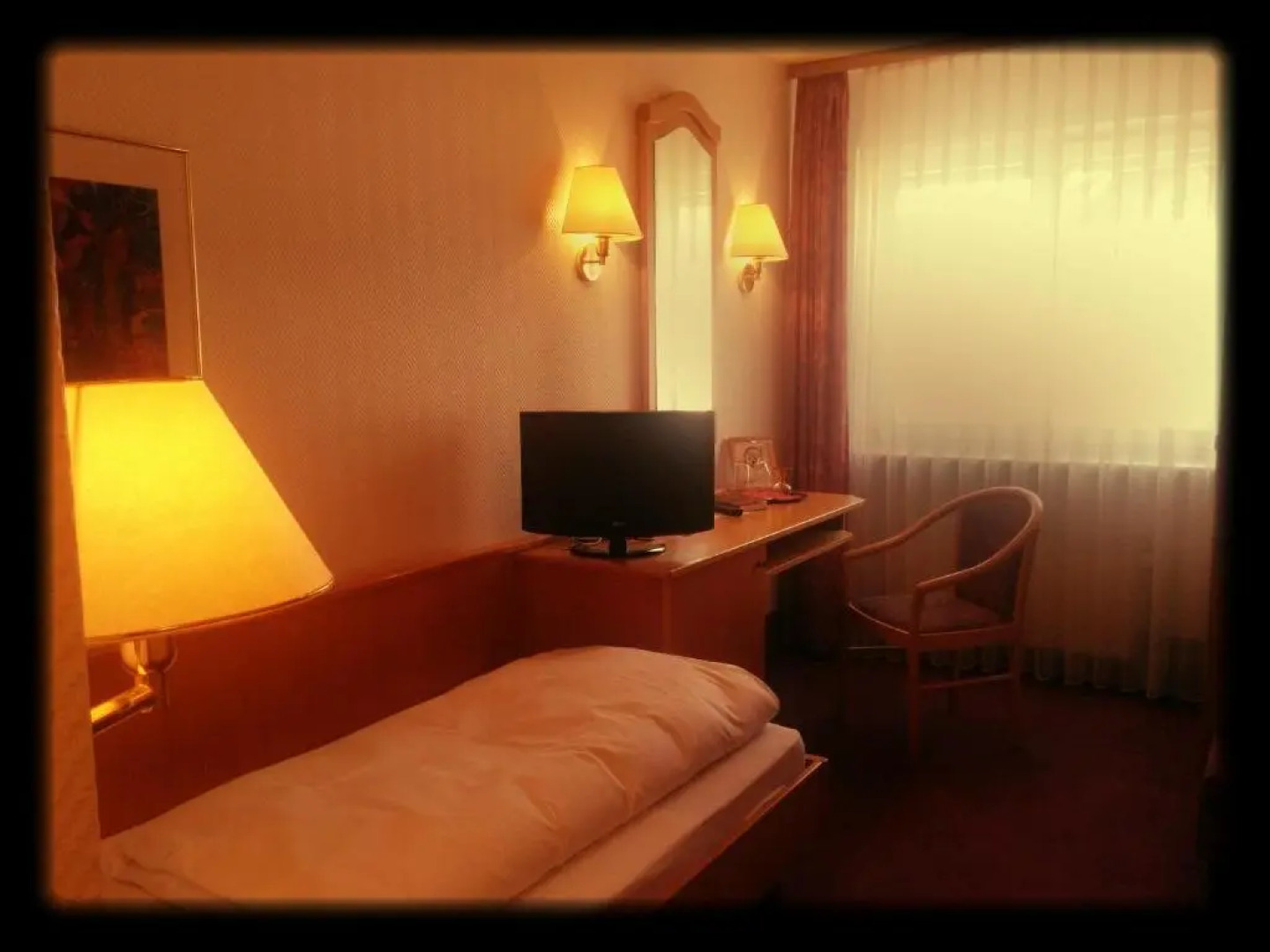 Hotel-Restaurant Zum Loewen