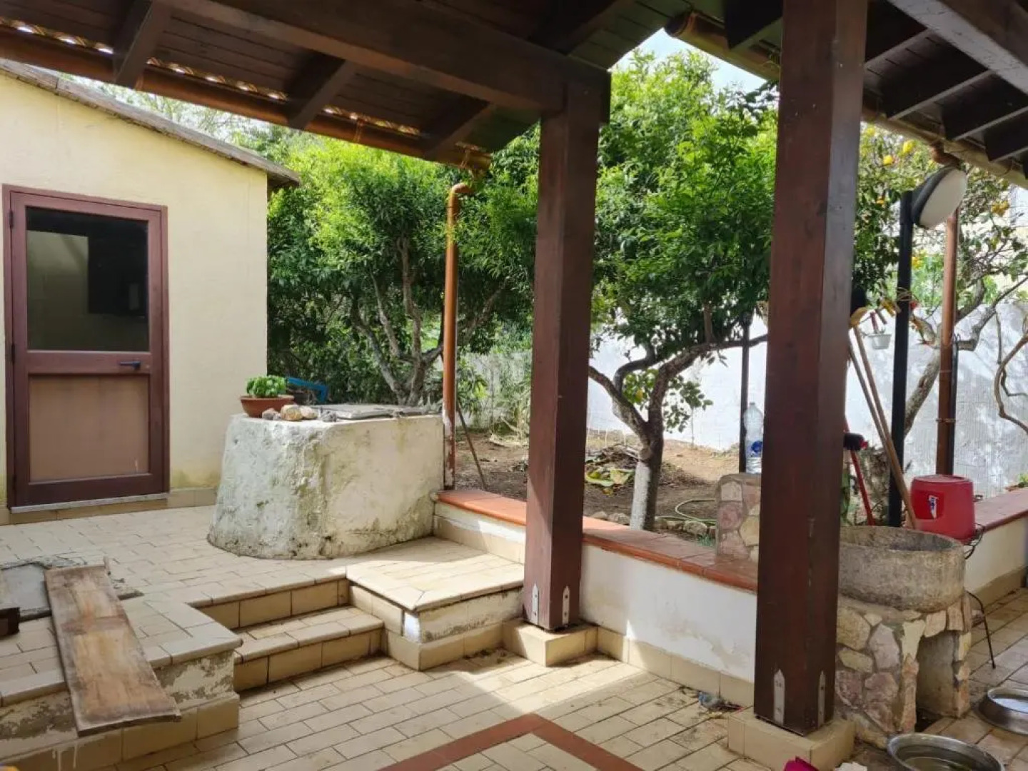 Il Bacio Del Sole (Adults Only)