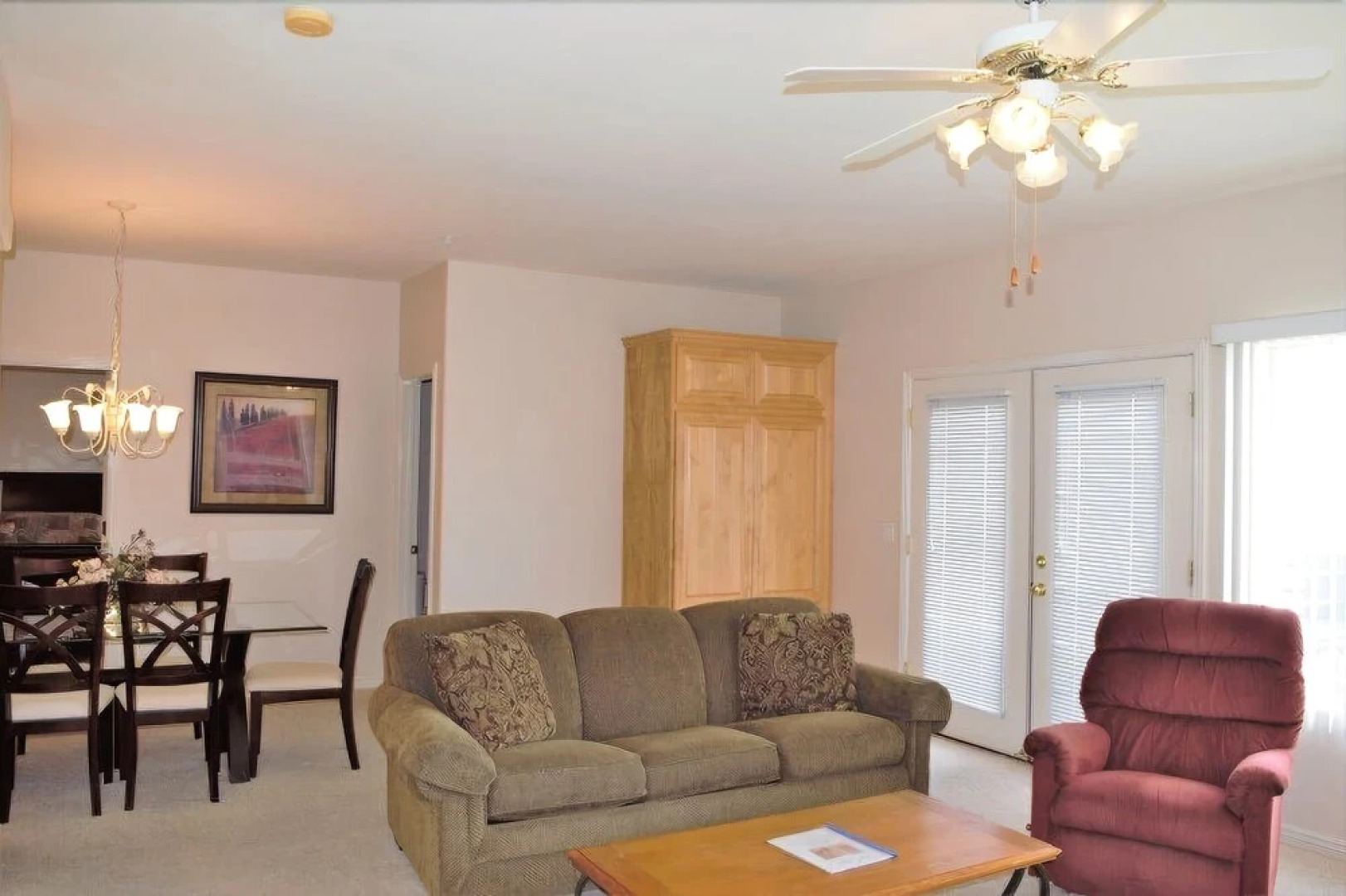 2 Bedroom Home in Mesquite #311 2 Bedrooms 3 Bathrooms Home