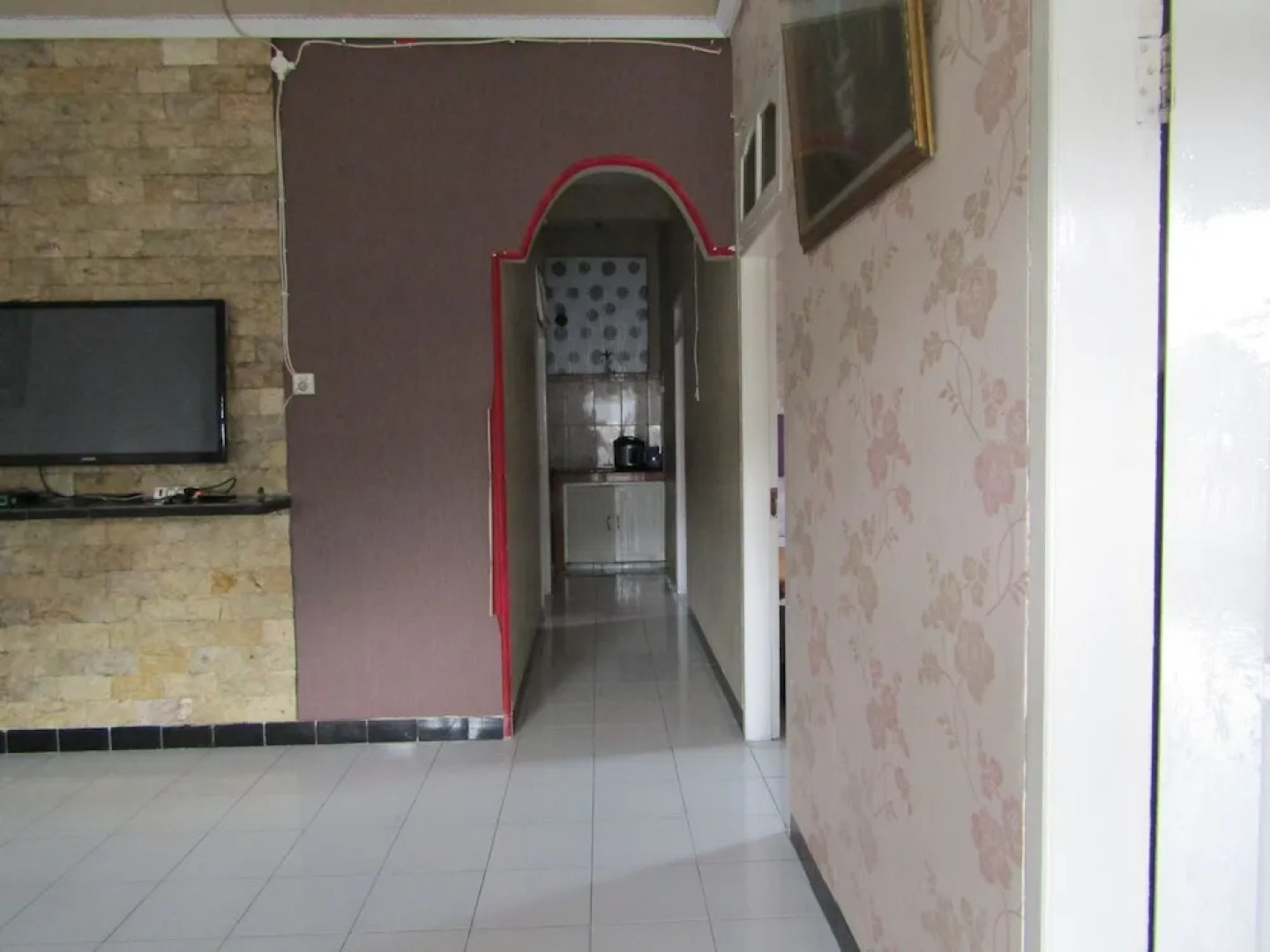 Penginapan Melati Sarangan